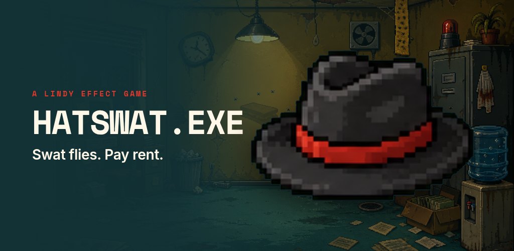 HATSWAT.EXE key art